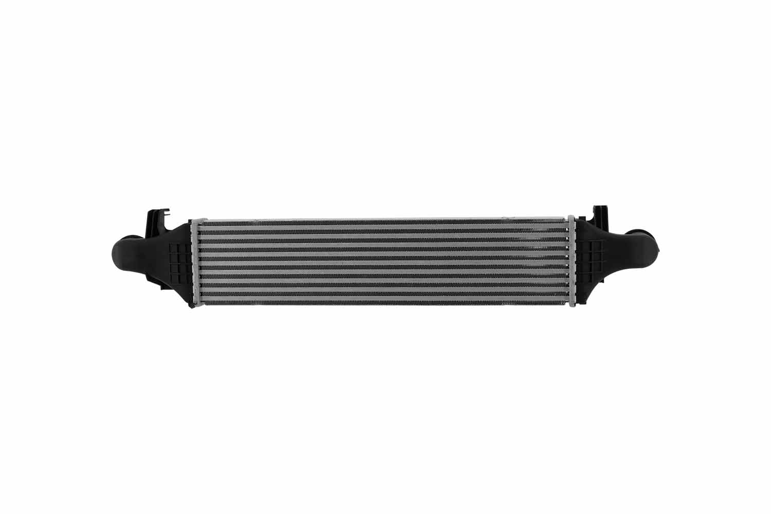 Hella Intercooler, inlaatluchtkoeler 8ML 366 471-021