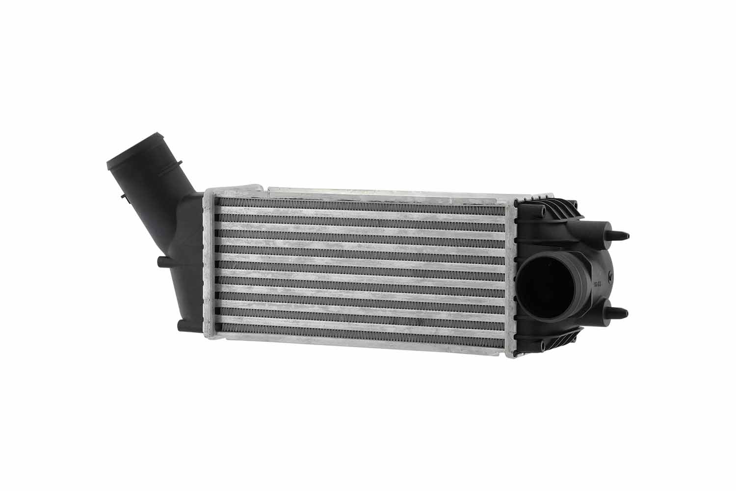 Hella Intercooler, inlaatluchtkoeler 8ML 366 471-031