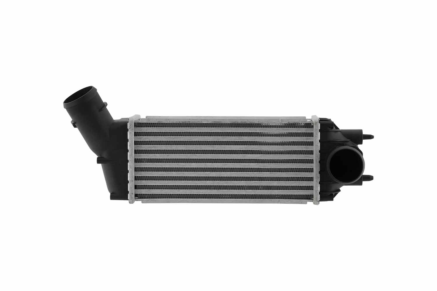 Hella Intercooler, inlaatluchtkoeler 8ML 366 471-031