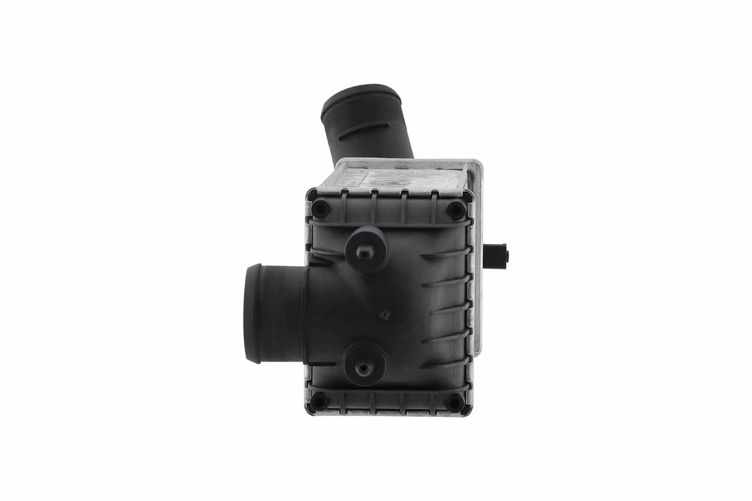 Hella Intercooler, inlaatluchtkoeler 8ML 366 471-031