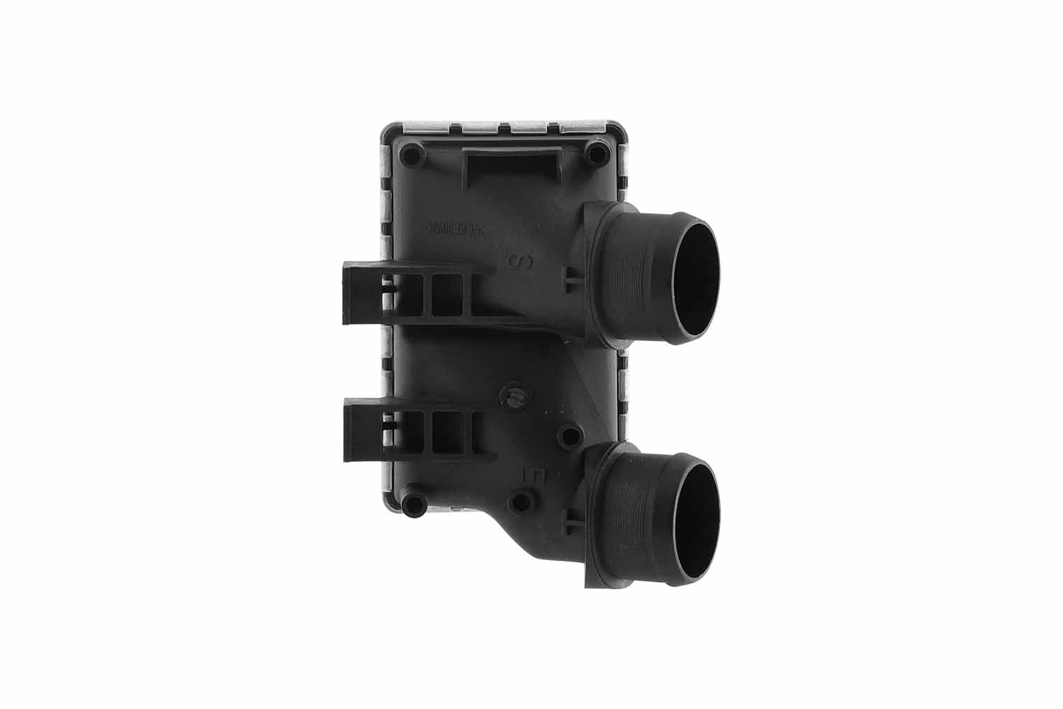 Hella Intercooler, inlaatluchtkoeler 8ML 366 471-041