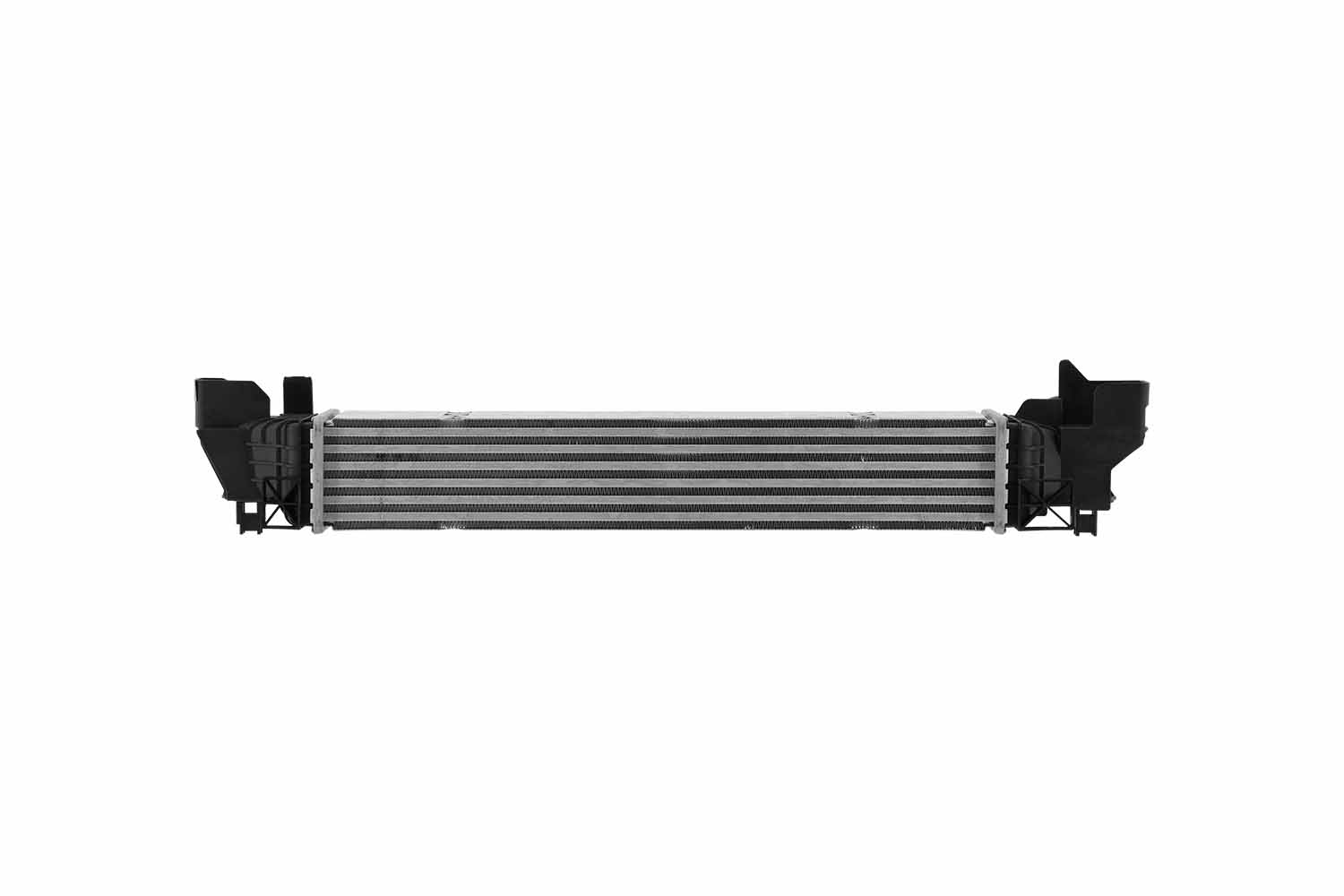 Hella Intercooler, inlaatluchtkoeler 8ML 366 471-061