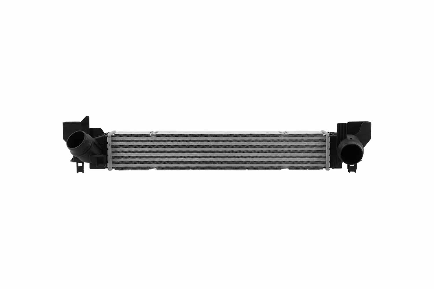 Hella Intercooler, inlaatluchtkoeler 8ML 366 471-061