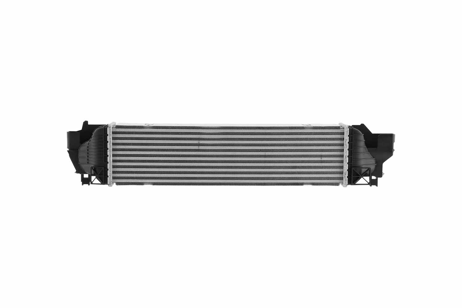 Hella Intercooler, inlaatluchtkoeler 8ML 366 471-071