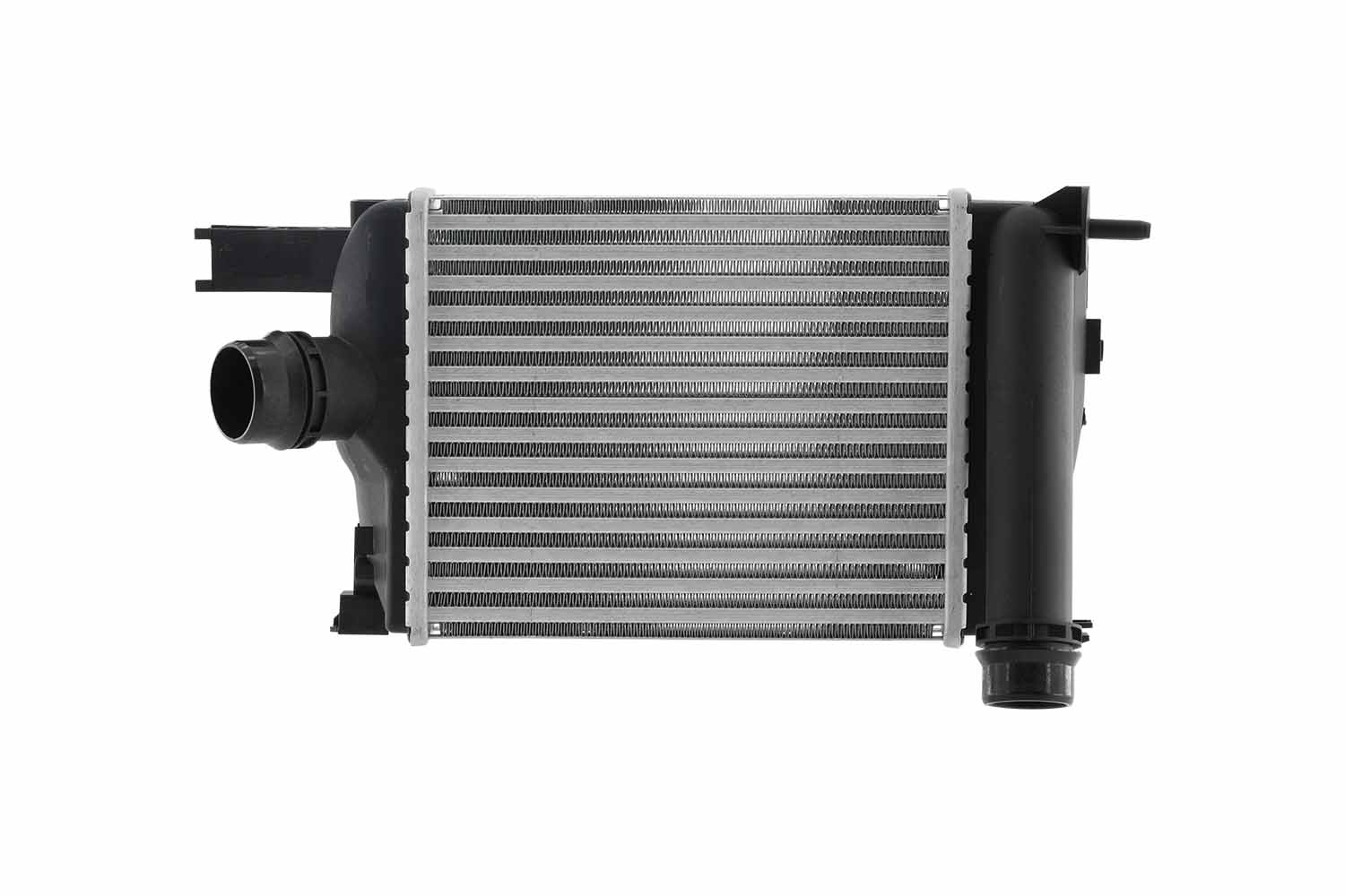 Hella Intercooler, inlaatluchtkoeler 8ML 366 471-081