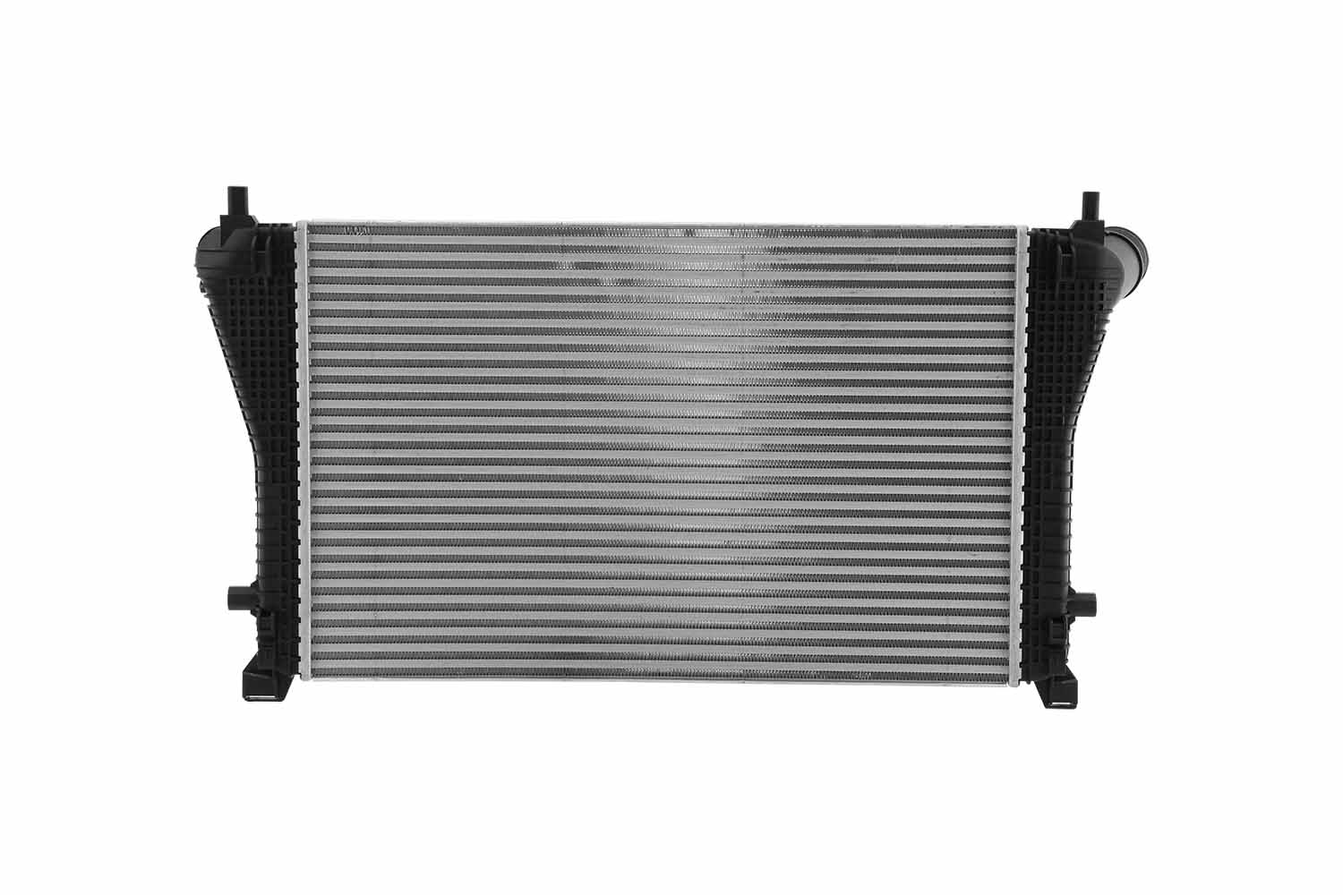 Hella Intercooler, inlaatluchtkoeler 8ML 366 471-091