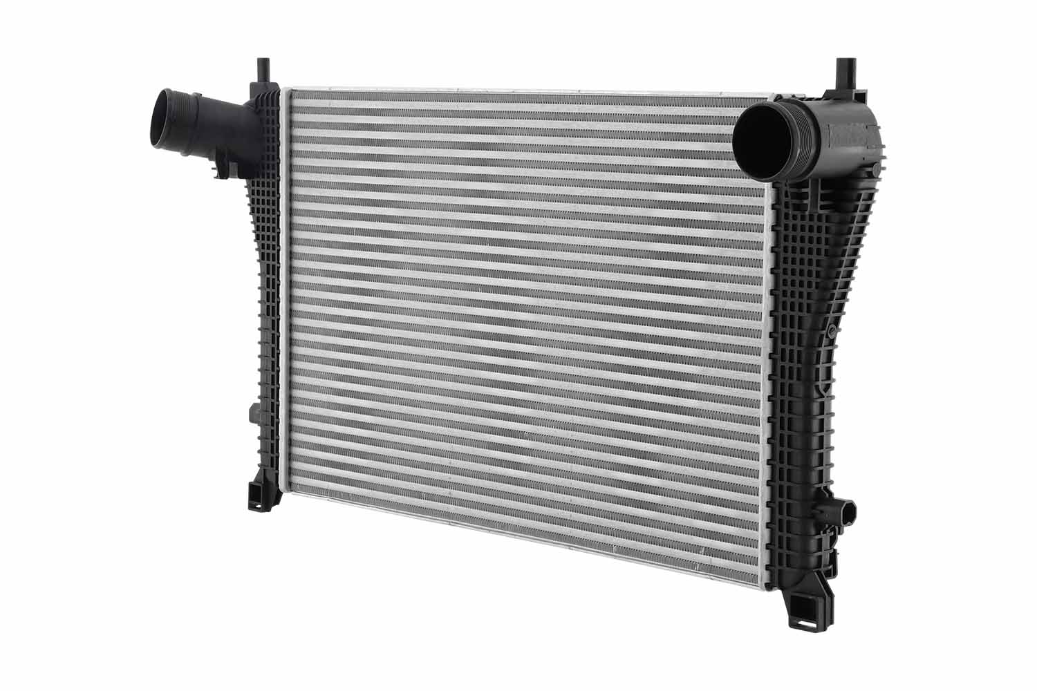 Hella Intercooler, inlaatluchtkoeler 8ML 366 471-091