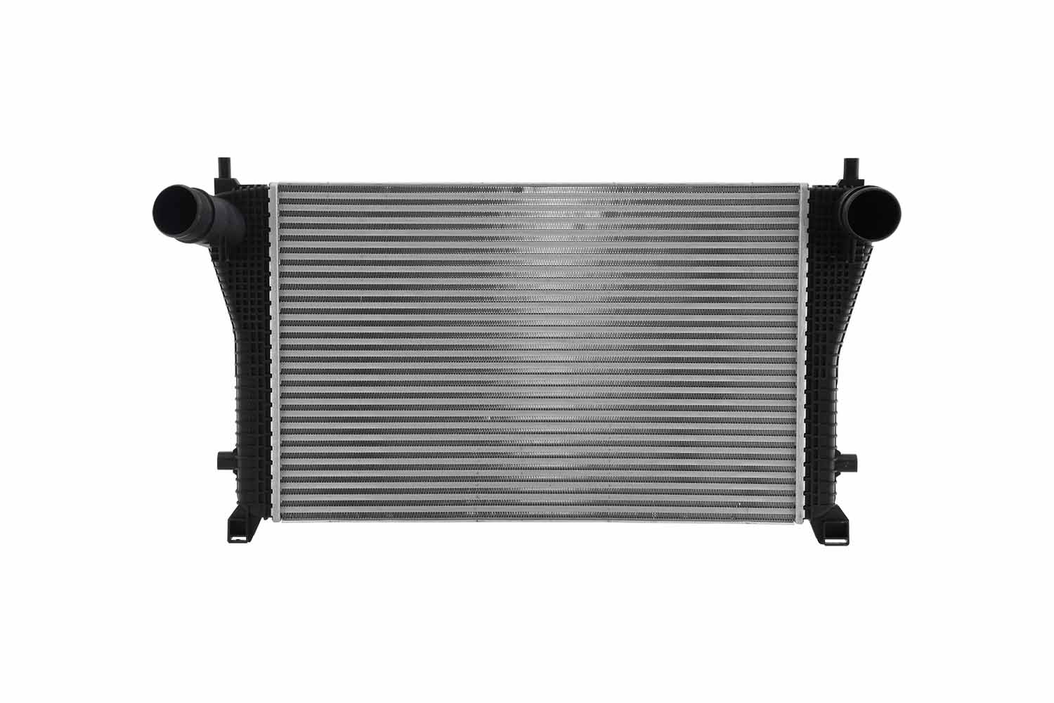 Hella Intercooler, inlaatluchtkoeler 8ML 366 471-091