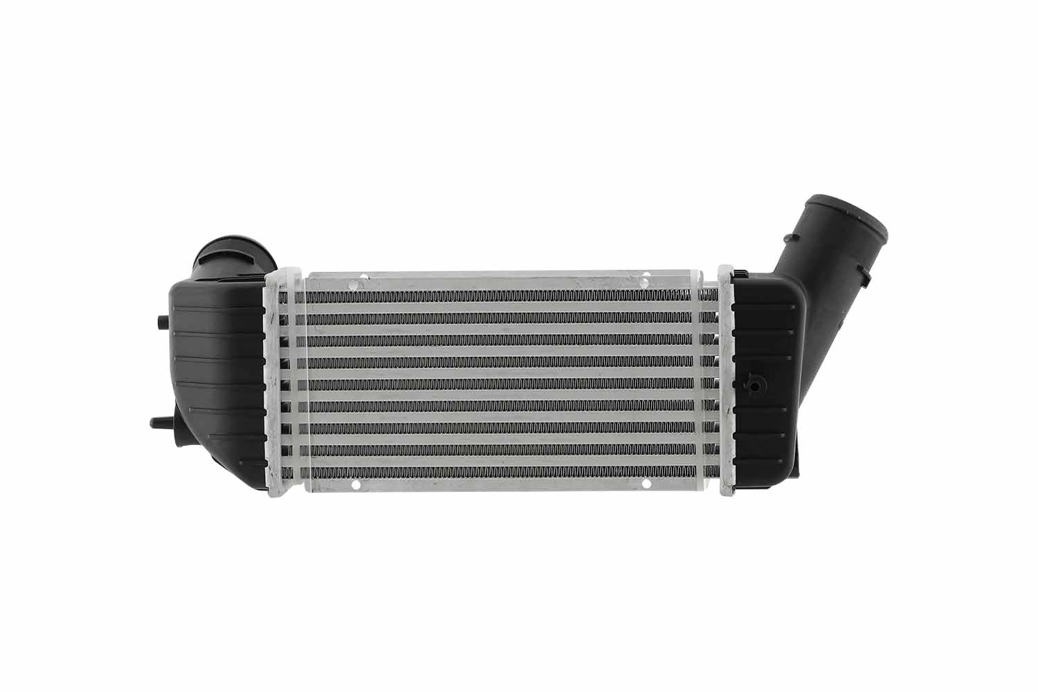 Hella Intercooler, inlaatluchtkoeler 8ML 366 471-101