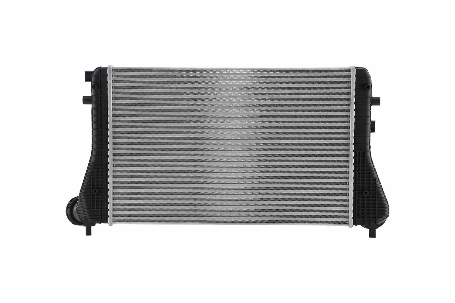 Hella Intercooler, inlaatluchtkoeler 8ML 366 471-111