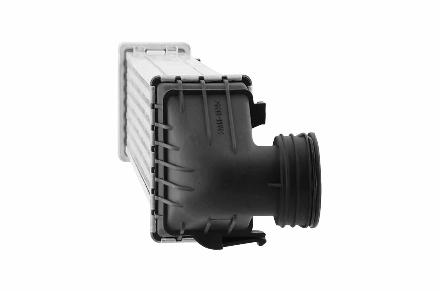 Hella Intercooler, inlaatluchtkoeler 8ML 366 471-121