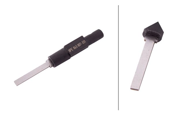 Ontgrendelingsgereedschap Hella 8PE 863 807-331