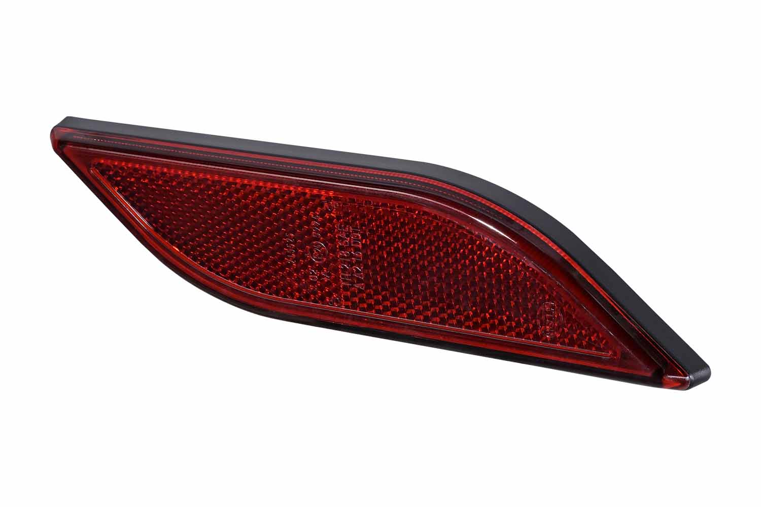 Hella Retroreflector (katoog) 8RA 013 347-061