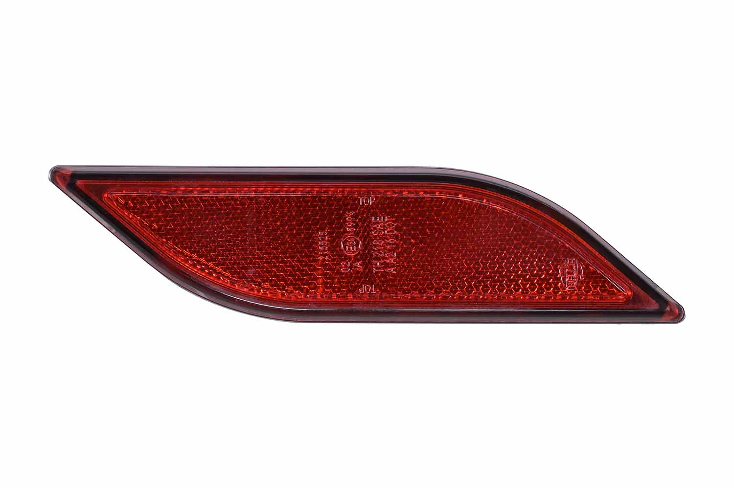 Hella Retroreflector (katoog) 8RA 013 347-061