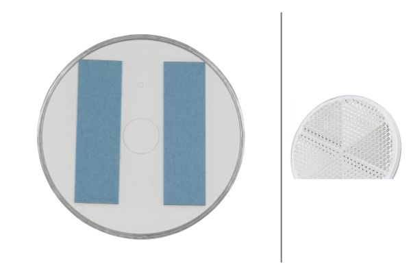 Hella Retroreflector (katoog) 8RA 002 014-291