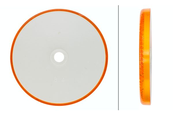 Hella Retroreflector (katoog) 8RA 002 014-872