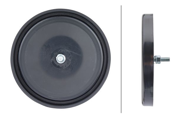 Hella Retroreflector (katoog) 8RA 002 016-121