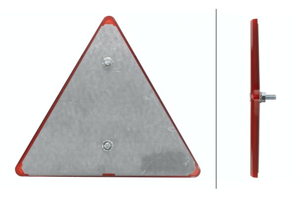 Hella Retroreflector (katoog) 8RA 002 020-051