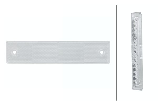 Hella Retroreflector (katoog) 8RA 002 023-011