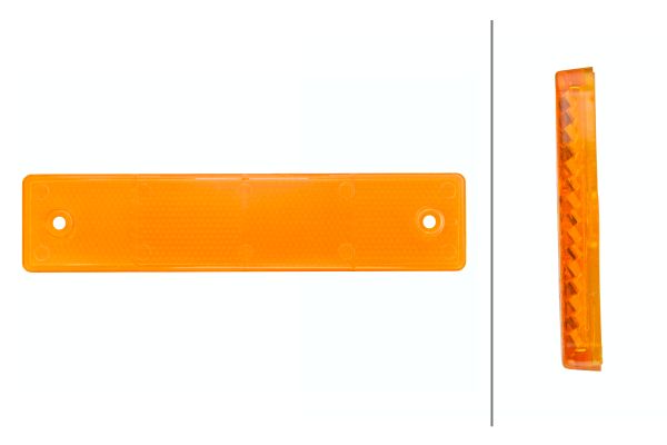 Hella Retroreflector (katoog) 8RA 002 023-021