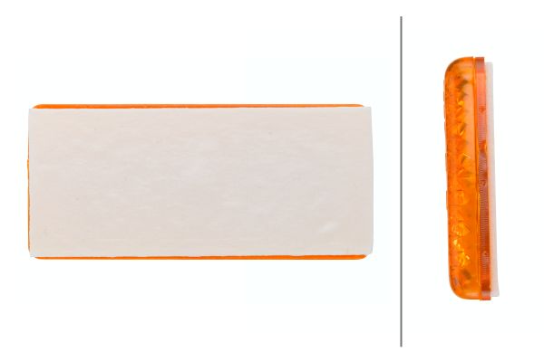 Hella Retroreflector (katoog) 8RA 004 412-001