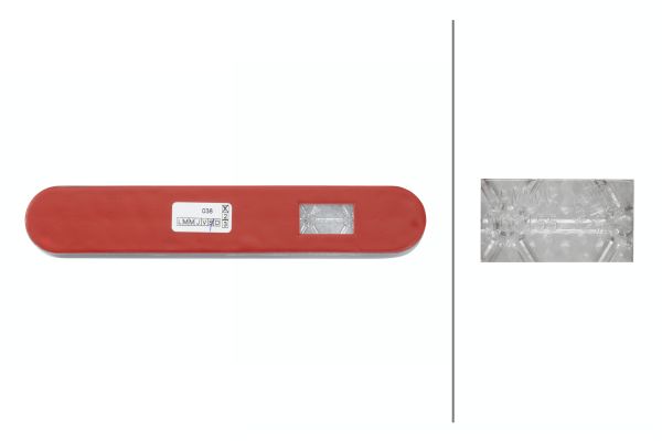 Hella Retroreflector (katoog) 8RA 009 226-117