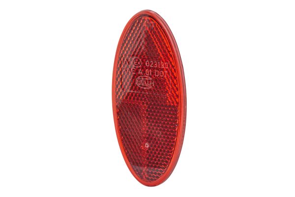 Hella Retroreflector (katoog) 8RA 343 160-002