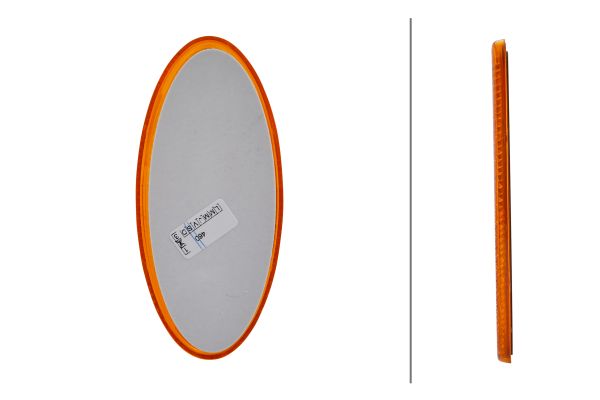 Hella Retroreflector (katoog) 8RA 343 160-022