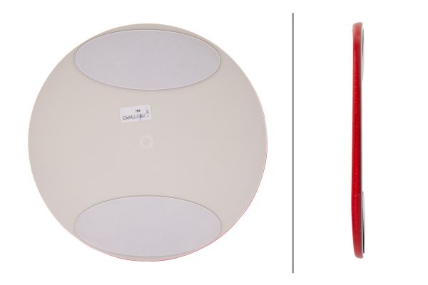 Hella Retroreflector (katoog) 8RA 343 220-007