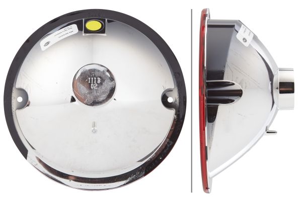 Hella Retroreflector (katoog) 8RA 344 610-017