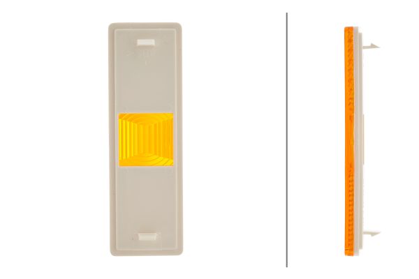 Hella Retroreflector (katoog) 8RA 964 292-001