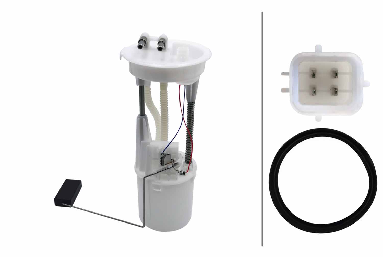 Hella Brandstoftanksensor 8TF 358 314-921