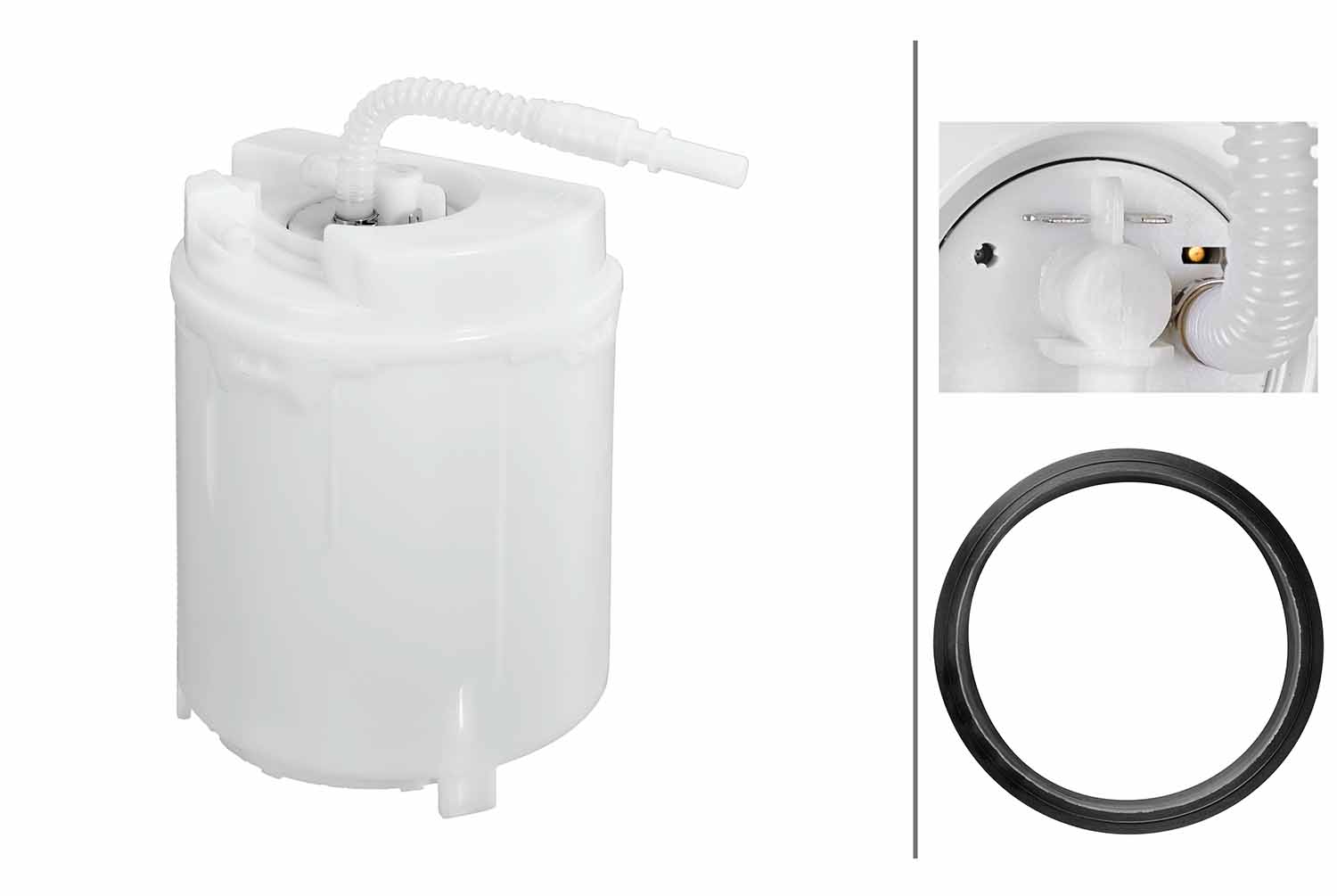 Hella Slingerpot, brandstofpomp 8TF 358 306-371