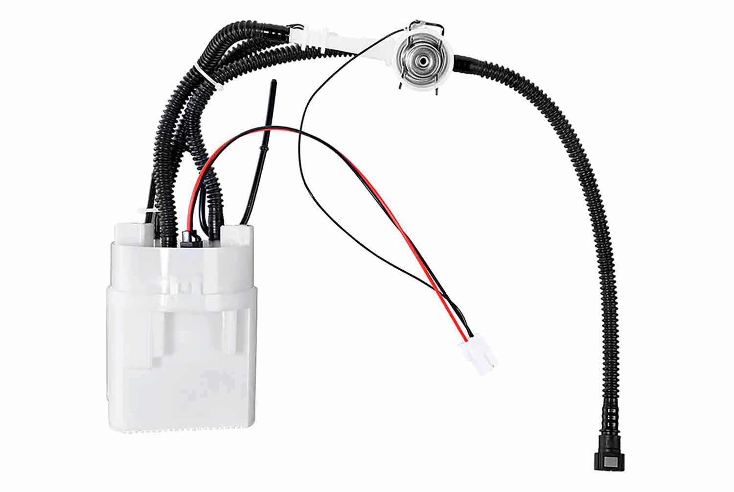 Hella Brandstoftoevoereenheid 8TF 358 306-441