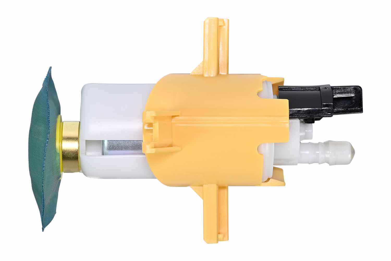 Hella Slingerpot, brandstofpomp 8TF 358 306-451