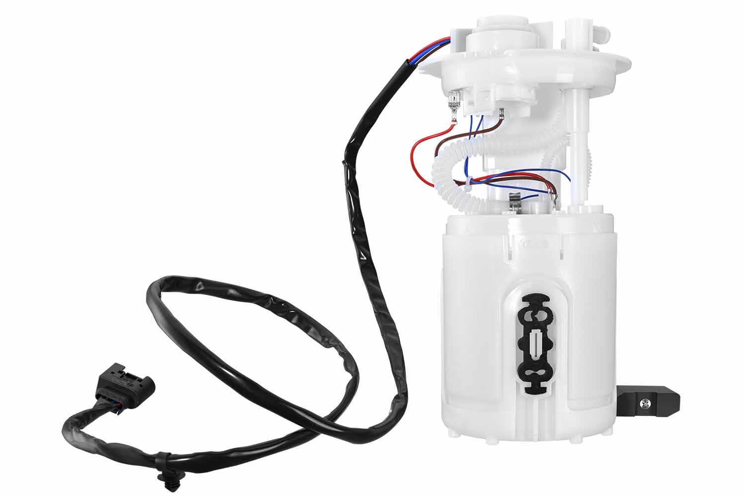 Hella Brandstoftoevoereenheid 8TF 358 306-591