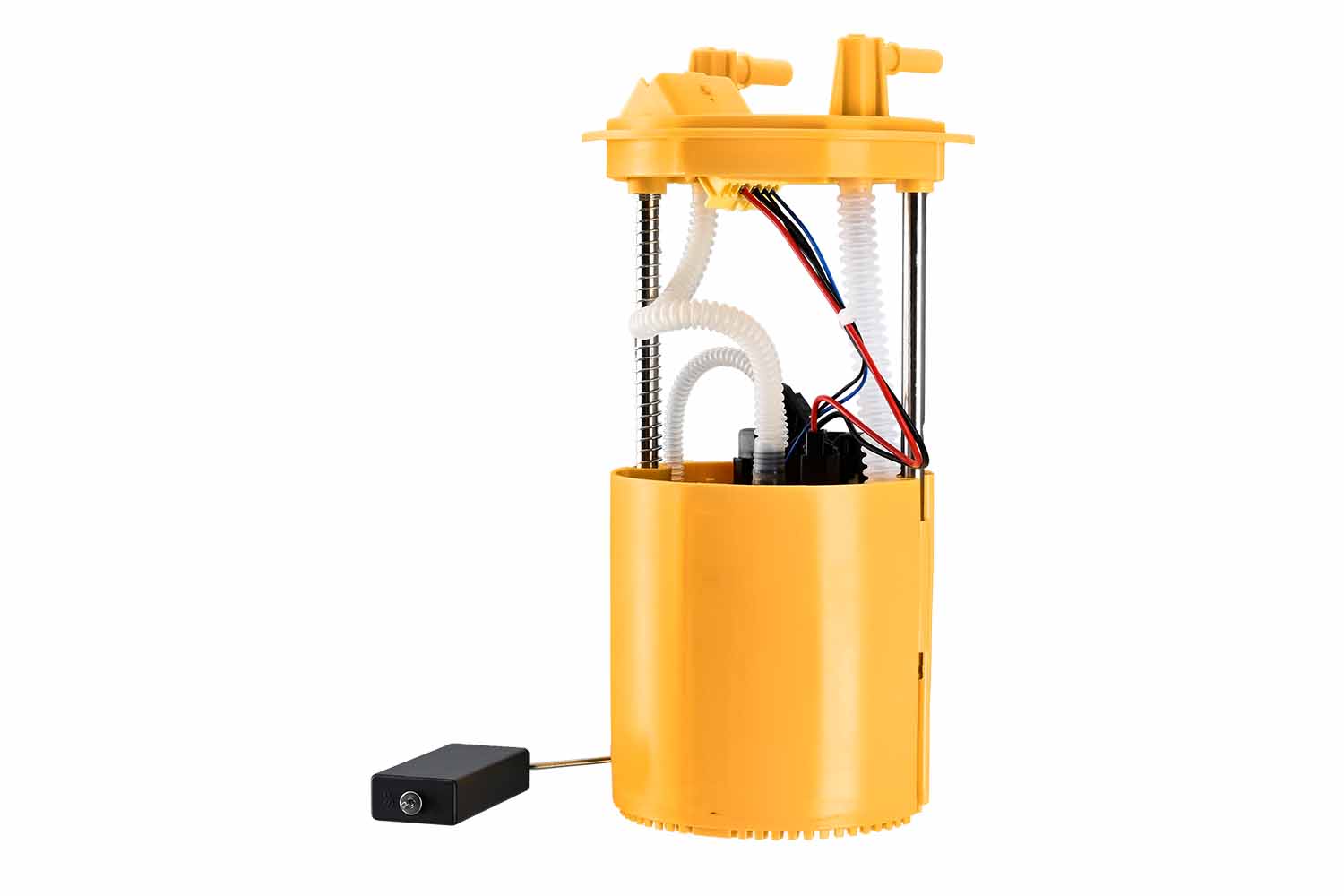 Hella Brandstoftoevoereenheid 8TF 358 306-711