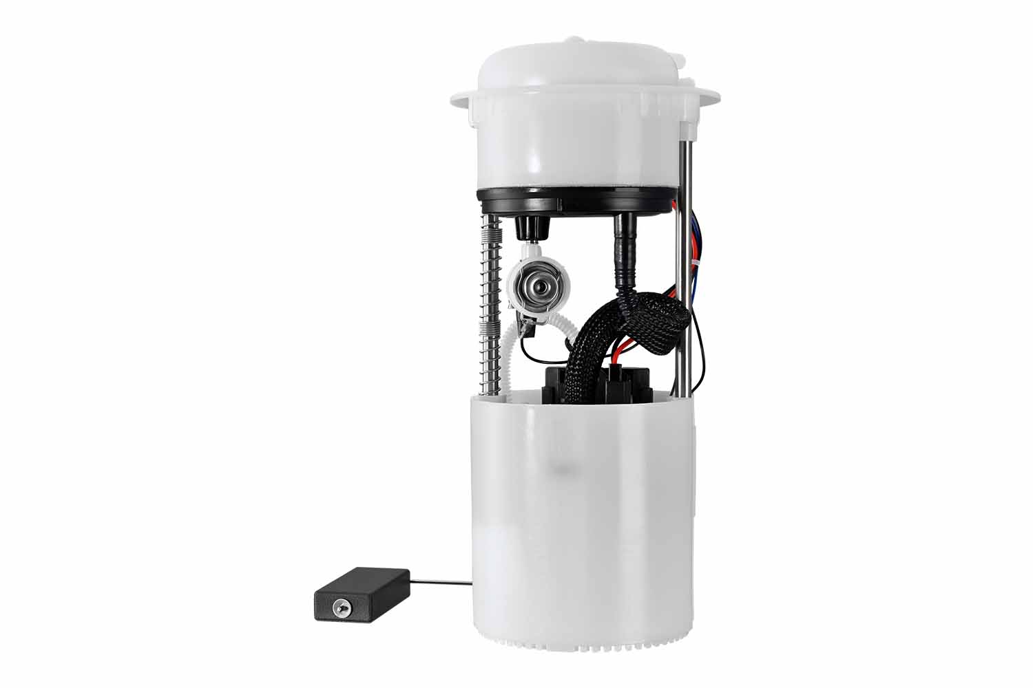 Hella Brandstoftoevoereenheid 8TF 358 306-731