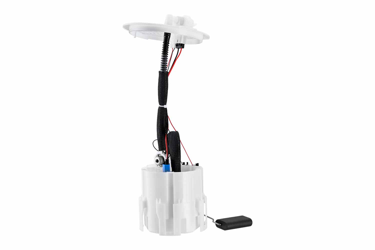 Hella Brandstoftoevoereenheid 8TF 358 306-941