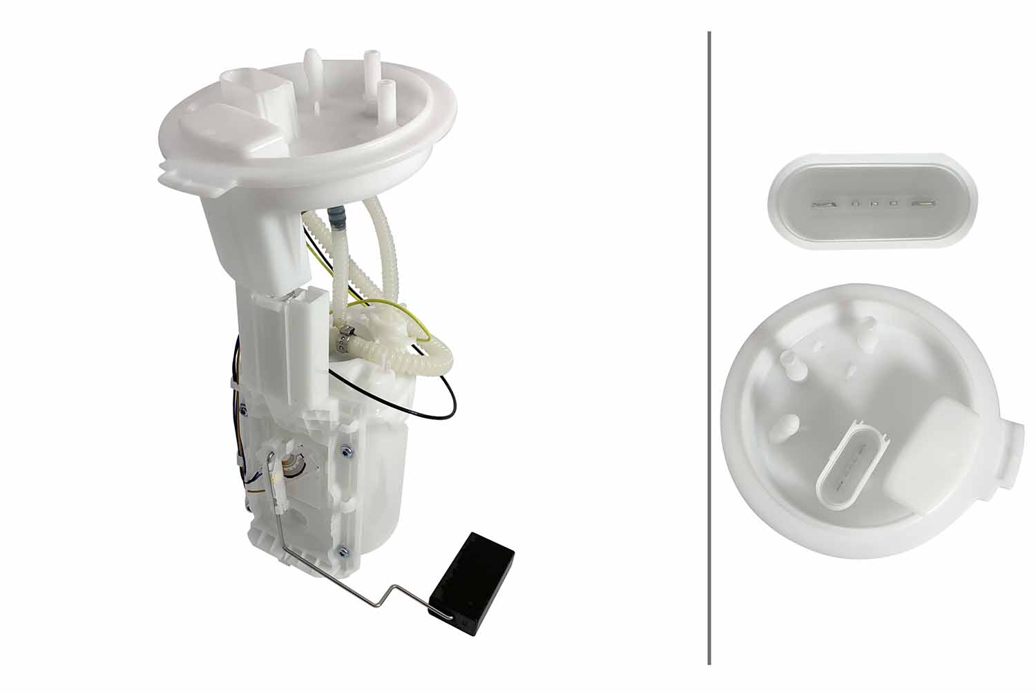 Hella Brandstoftoevoereenheid 8TF 358 316-151