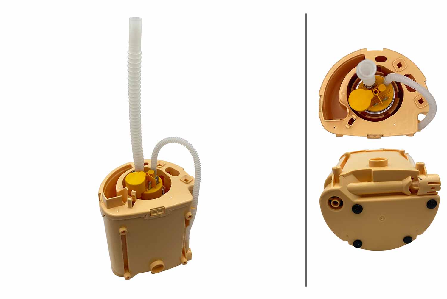 Hella Slingerpot, brandstofpomp 8TF 358 316-411