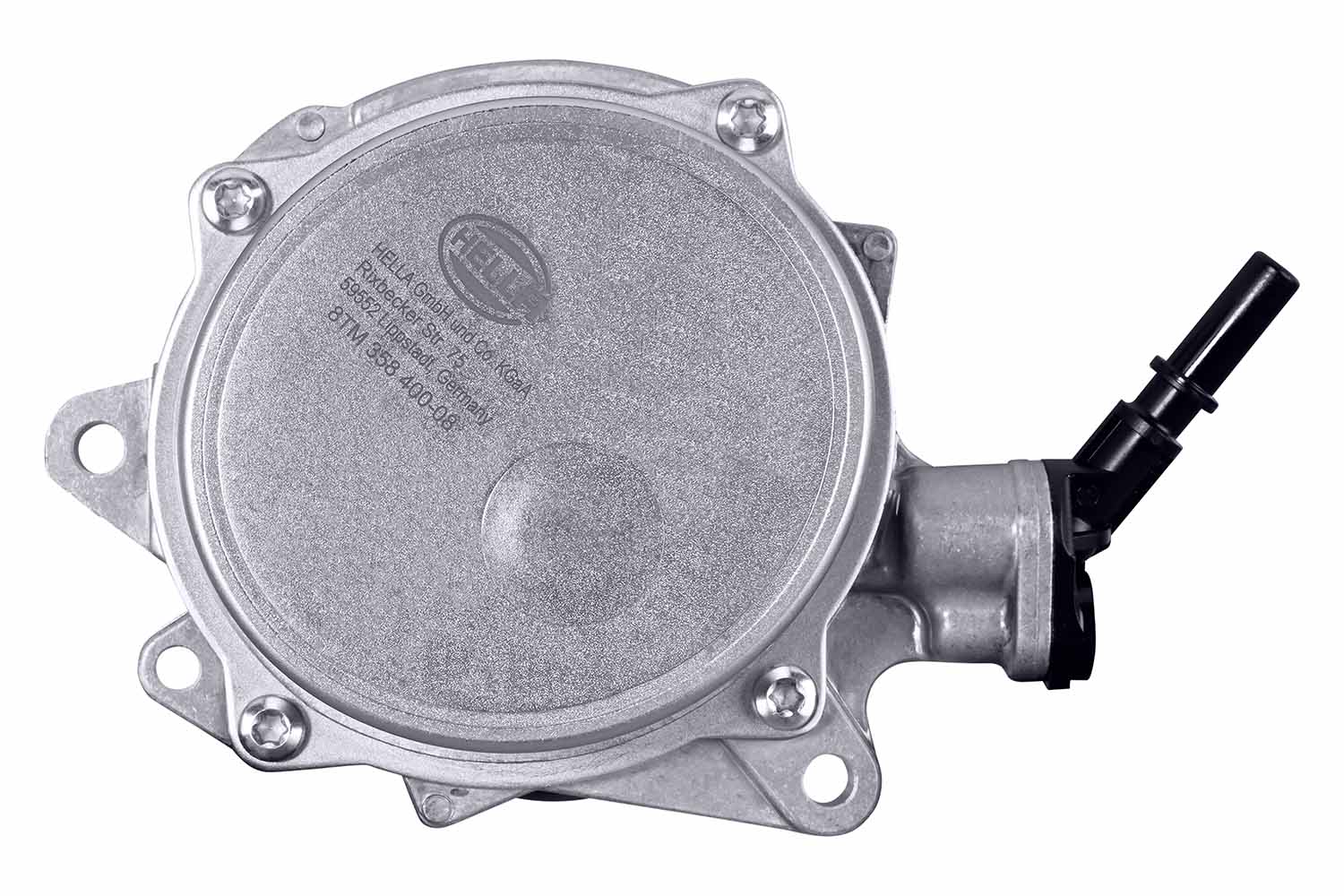 Hella Onderdrukpomp, remsysteem 8TM 358 400-081