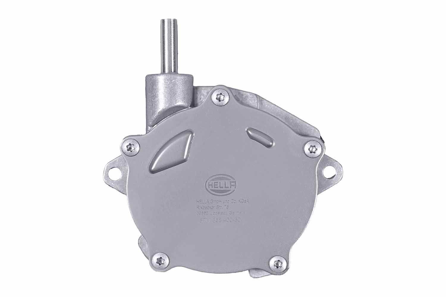 Hella Onderdrukpomp, remsysteem 8TM 358 400-301