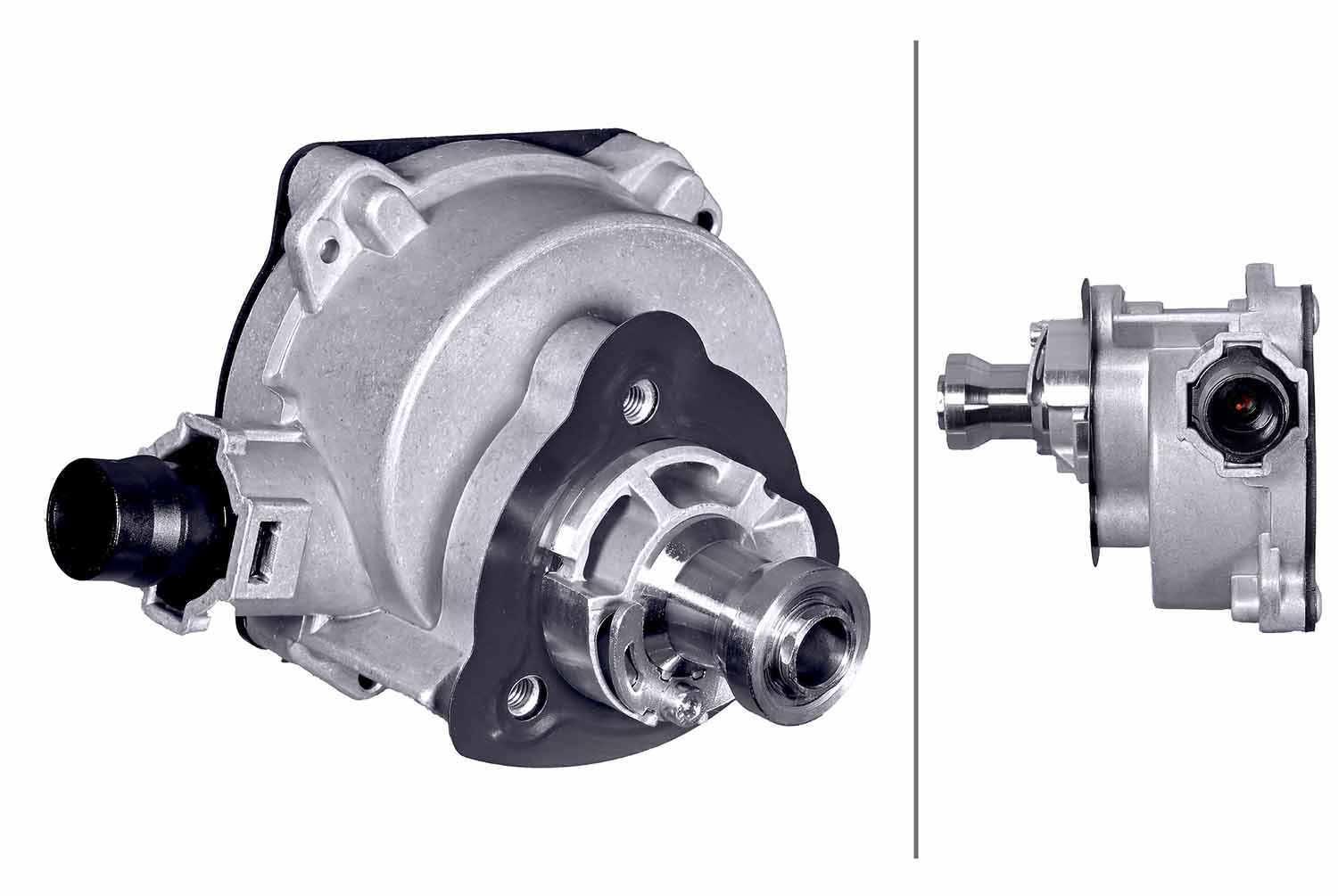 Hella Onderdrukpomp, remsysteem 8TM 358 400-311