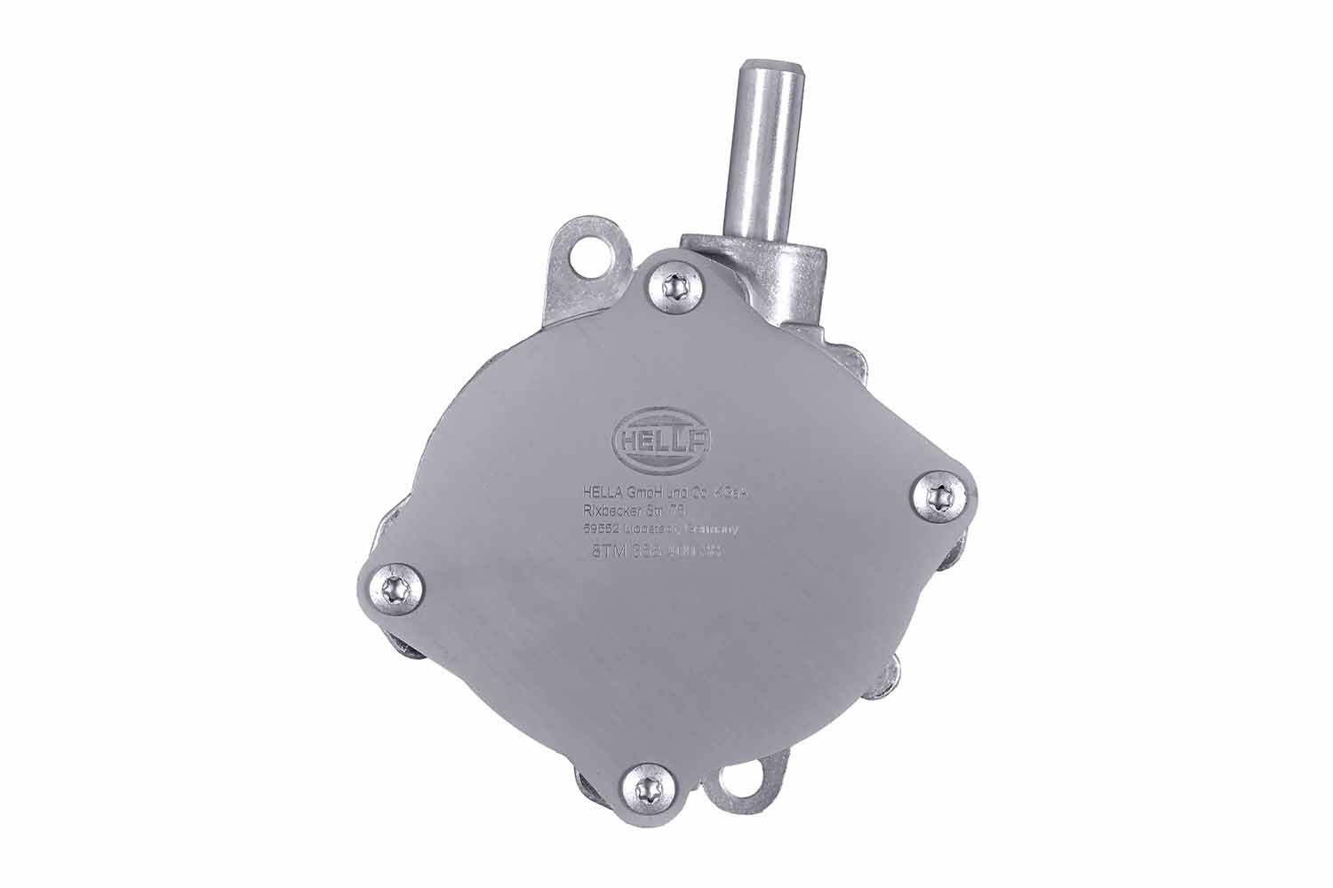 Hella Onderdrukpomp, remsysteem 8TM 358 400-381