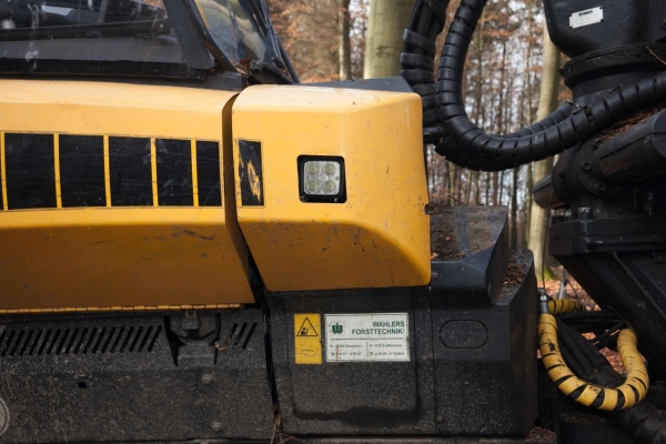 Hella Werklamp 1GA 996 284-051