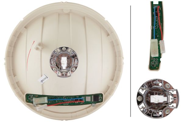 Hella Optiek verstraler 9DS 180 786-011