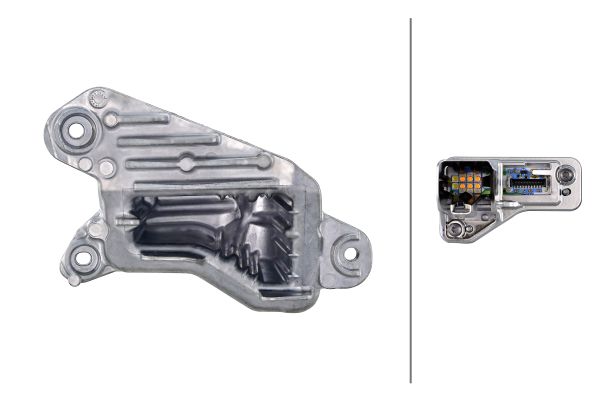 Hella Regeleenheid verlichting 9DW 192 108-011