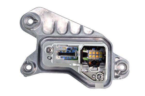 Hella Regeleenheid verlichting 9DW 192 108-021