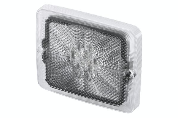 Achterlicht glas Hella 9DW 195 804-061